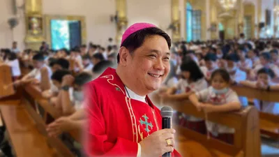 Mahalaga ang pananalangin ng Santo Rosaryo