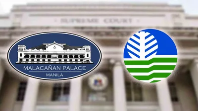 Malacañang at DENR, pinagpapaliwanag ng Korte Suprema - VeritasPH