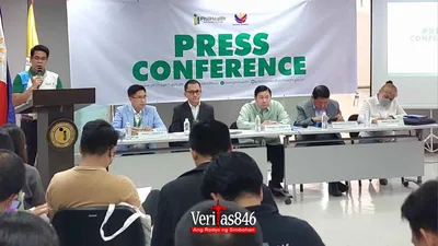 PHILHEALTH, nagbabala sa mga hacker