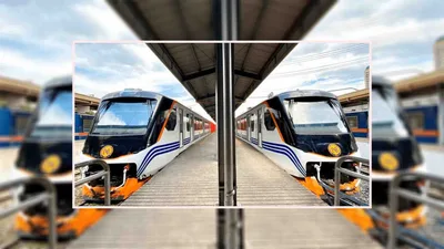 Philippine Railway Tech Expo 2024, isasagawa sa Hunyo