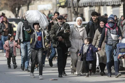 Aid to the Church in Need appeals for prayer as fighting returns to Aleppo