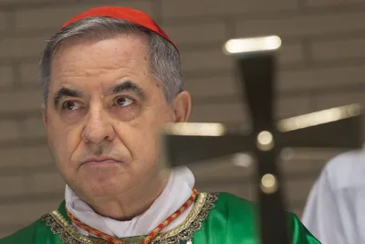 Vatican Cardinal Angelo Becciu resigns from office and ‘rights’ of cardinals