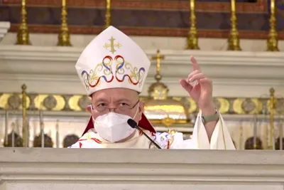Church leaders, laypeople urged to join hands to serve migrants, refugees