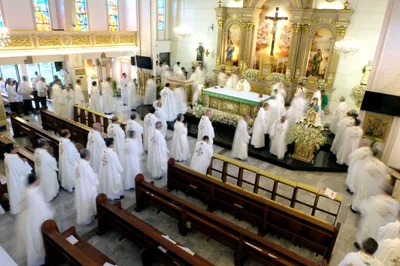 Bishops to divest from fossil fuels