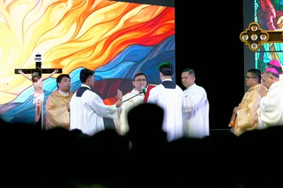 Bishop: True fruitfulness comes from surrender to God