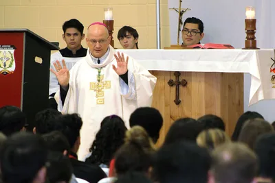 Tucson diocese again halts public Masses to curb rise of coronavirus cases