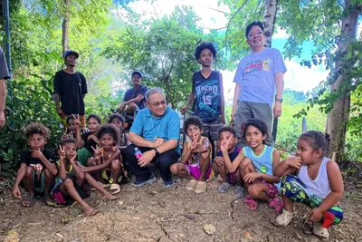 Philippine Church raises alarm over weakened FPIC protections for Indigenous communities