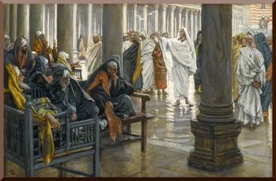 What Was Jesus’ Vision for His Church?