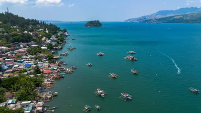 Fishers’ group rejects proposed U.S. ammo factory in Subic Bay