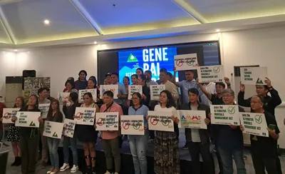 Local officials assert right to reject mining, demand respect for autonomy
