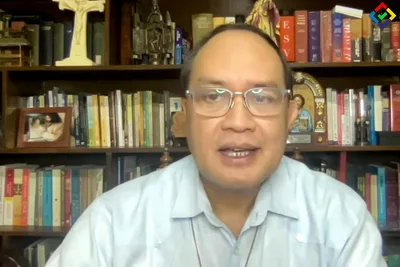 CBCP head calls for ‘proactive’ fight against disinformation ahead of May polls