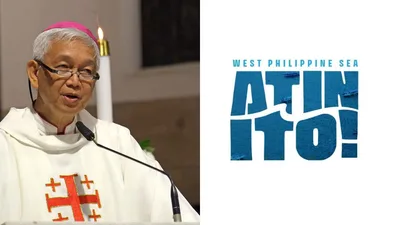 WPS, pagmamay-ari ng Pilipinas