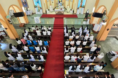 RVM congregation relaunches cause for beatification of Mother Ignacia
