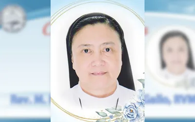 RVM congregation elects new superior general