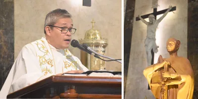 PGH Chaplaincy, magsasagawa ng misa sa ikatlong taong anibersaryo ng COVID 19
