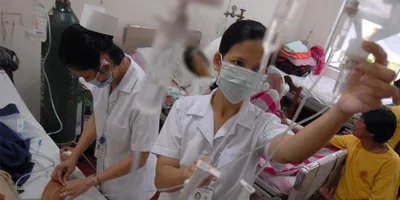 Mababang pasahod sa mga nurse sa Pilipinas, pangunahing dahilan ng ‘shortage’