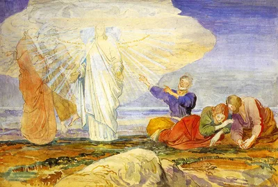 The challenge to let the best in us shine forth