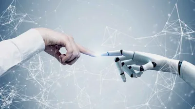 Paglikha ng Inter-Dicasterial Commission on Artificial Intelligence, inaprubahan ng Santo Papa - VeritasPH