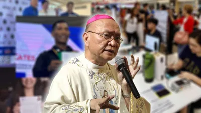 Paglilingkod sa Diyos at sa bayan
