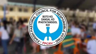 PPCRV, nagpaabot ng pasasalamat sa lahat ng mga volunteer ng nagdaang halalang pangbarangay