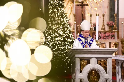 Manila archbishop restates Church is for everyone