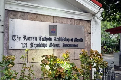 Major reshuffle of Manila clergy in November