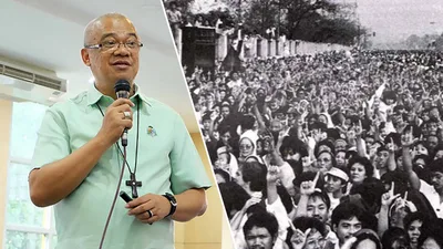 CWS, nakiisa sa ika-37 taong anibersaryo ng EDSA People Power revolution