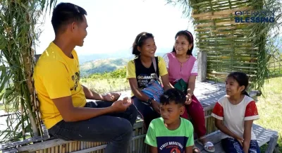 Here’s How You Can Help Build Classrooms for Indigenous Students and Make their Dreams Come True!
