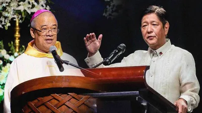 Matapang at konkretong tugon sa krisis sa klima, hamon ng Obispo kay PBBM - VeritasPH