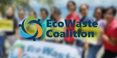 Environmental protection, panawagan ng ECOWASTE kay Pangulong Marcos