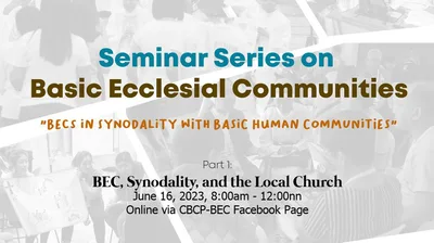 BEC seminar series slated