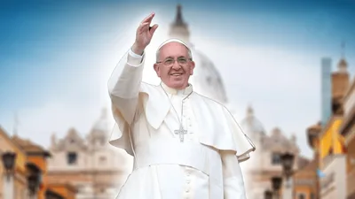 Proteksyon sa dignidad ng buhay, hiling ng Santo Papa