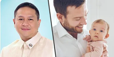 Pagpapalawig sa Paternity leave,isinulong sa Kamara