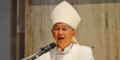 Pinuno ng pamahalaan, simbahan; dapat tugunan ang tungkulin sa mamamayan