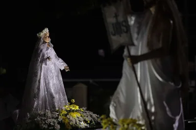 Reflection | Silent hope in the empty tomb