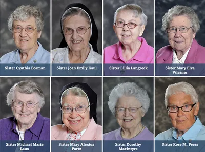 8 elderly religious sisters die of coronavirus in Wisconsin