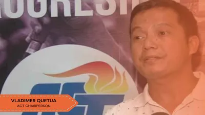 Karapatan ng bawat manggagawa na magtayo ng labor union