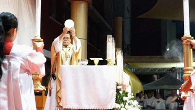 Muling pagkabuhay ni Hesus, ipalaganap sa buong pamayanan