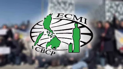 CBCP-ECMI, nanawagan ng kahinahunan sa mga OFW