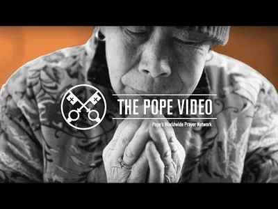 Pope’s March prayer intention: “For Catholics in China”