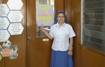 Religious anti-human trafficking group ‘gaining muscle’