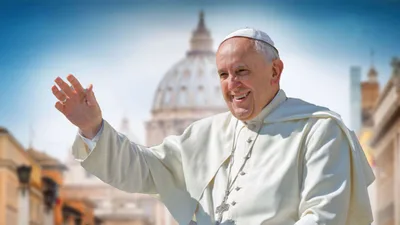 Parangalan si Pope Francis, panawagan ng Papal Nuncio sa mananampalataya