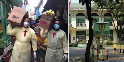 Camilian priest, nagpasalamat sa paglilingkod ni Usec. Vergeire sa panahon ng pandemya