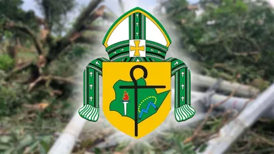 Diocese of Bayombong, humiling ng saklolo