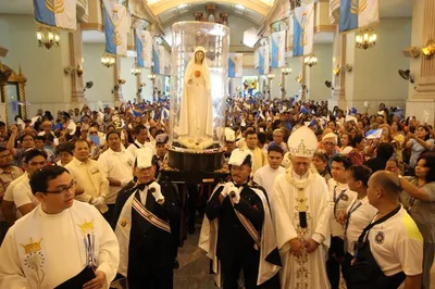 Marian confab to focus on Fatima apparitions