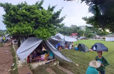 Batanes prelate appeals for aid for quake victims