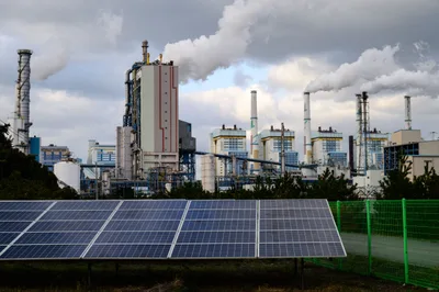 Church-government climate pact brings carbon-cutting measures into WYD preparations