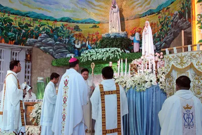 Reflections on the consecration of the Philippines to the Immaculate Heart of Mary