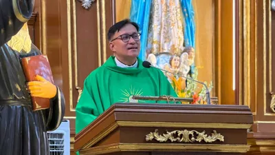 Maging daluyan ng pagpapala at kagalingan ng kapwa, paalala ng simbahan sa mananampalataya - VeritasPH