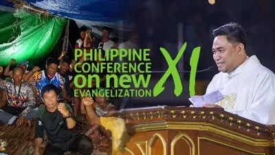Love offering sa PCNE-11 mass, ipinagkaloob sa Molbog tribe - VeritasPH